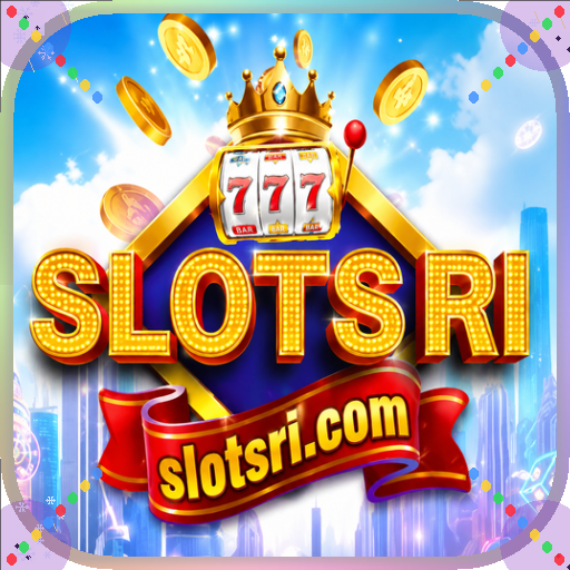 slotsri — mitra unggulan